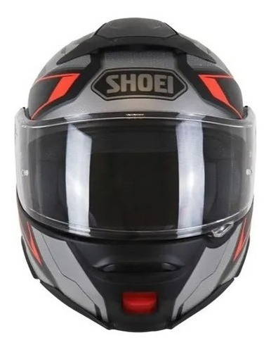 Capacete Shoei Neotec 2 Respect Tc-5