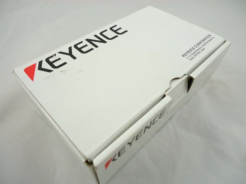 Keyence Lr-w500c Full-spectrum Photo Sensor