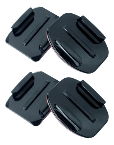 Kit 18 Accesorios Compatible Gopro Hero 12 11 10 9