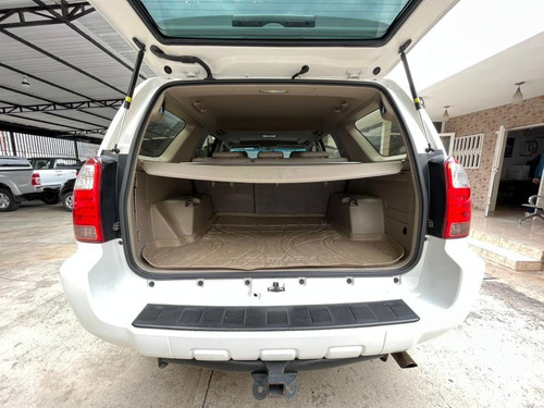 Imagen 11 de 16 de Toyota 4runner