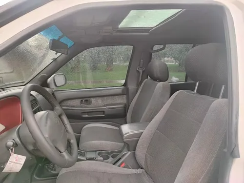 Nissan Pathfinder 3.3 R50 Ancha