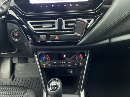 Suzuki S-Cross GLX ALL GRIP MT 1. 4 4X4 TURBO