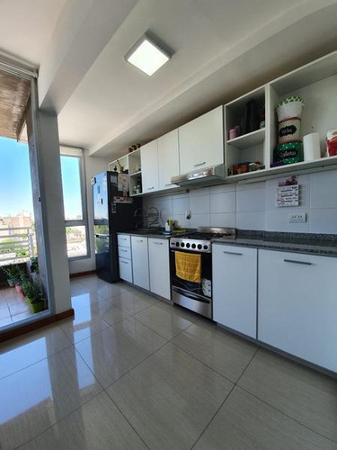 Imagen 12 de 14 de Departamento - Echesortu