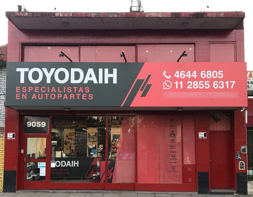 Limpiador Llantas Para Autos Marca Momo