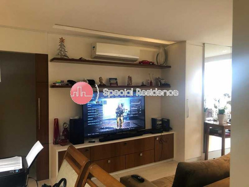 Imagem 3 de 15 de Apartamento-à Venda-barra Da Tijuca-rio De Janeiro - 201718