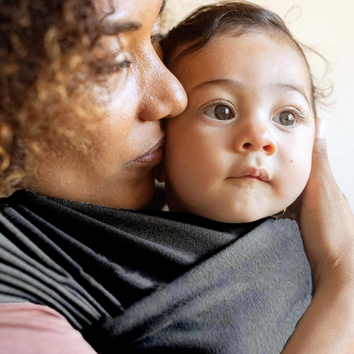 Fular Portabebés Para Bebés,fular Para Bebés De Algodón