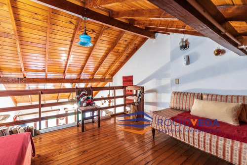 Imagen 13 de 30 de Casa En Venta En Country Club Banco Provincia De Bs. As.