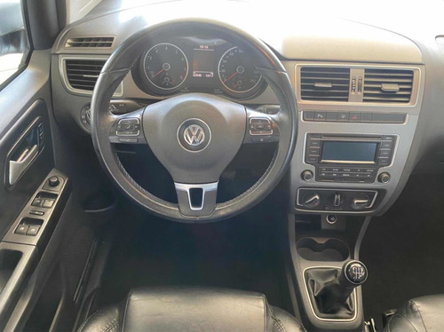 Volkswagen Spacefox 2015 1.6 Comfortline Total Flex 5p (br)