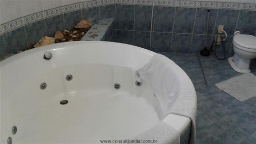 Imagem 23 de 29 de Casas À Venda Em Jundiaí/sp - Compre A Sua Casa Aqui! - 1410067