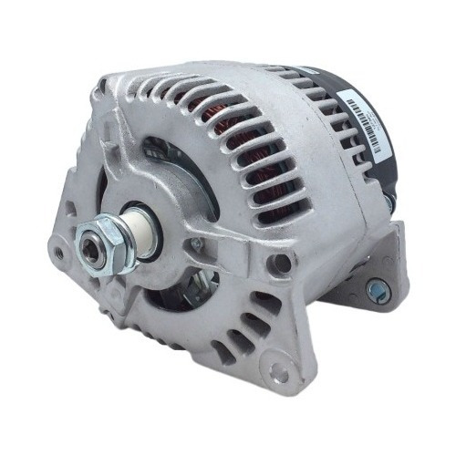 Alternador Nuevo Para Caterpillar Ag 420d 03-06 432e 06-08 