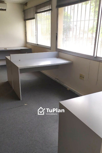 Imagen 5 de 7 de Apartamento Tipo Oficina En Pocitos Nuevo