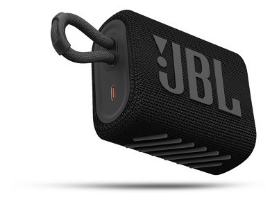 Jbl Go 3 Altavoz Portatil Bluetooth Ip67