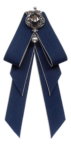 Corbata De Lazo Preatada Para Mujer, Corbata De Cuello Para