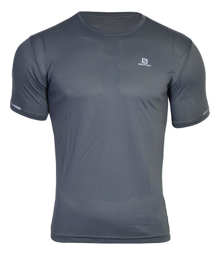 Remera Xa Lite Ss Ii Hombre Sedona Sage