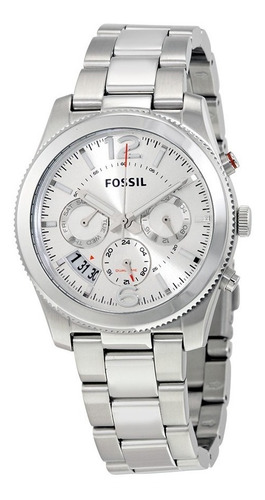 Relógio Fossil Feminino Perfect Boyfriend Es3883 - ( Nfe )