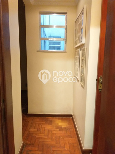 Apartamento - Ref: Ap3ap48258