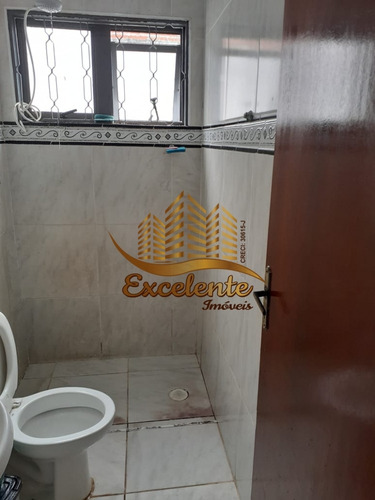 Casas - Venda - Jardim Novo Cambuí - Cod. 117 - V117