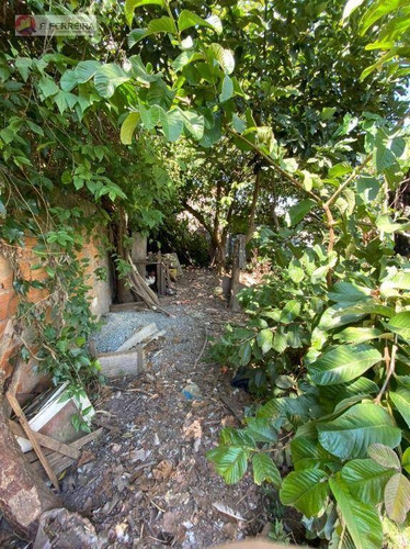 Imagem 9 de 27 de Chácara À Venda, 863 M² Por R$ 700.000,00 - Jardim Maria Rita - São Paulo/sp - Ch0083
