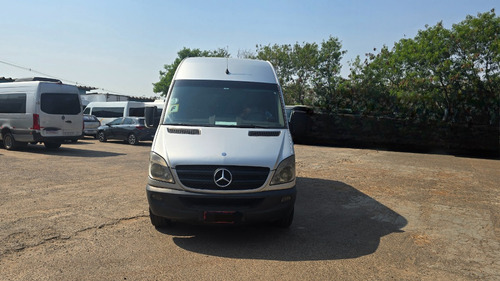 Sprinter 415 Teto Alto 2014 - Cod Tc 1314