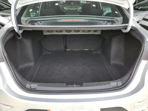 Chevrolet Onix 1.0 FLEX PLUS LT MANUAL
