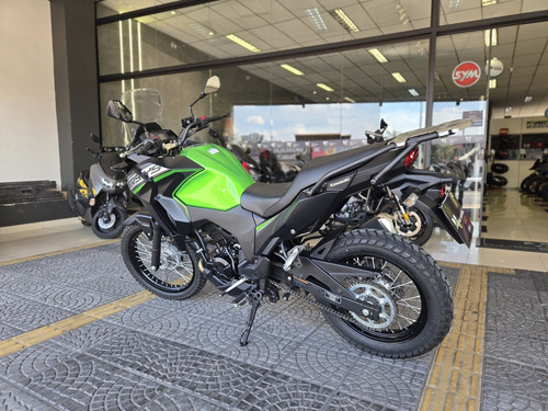 Kawasaki Versys-x 300 Abs - Faby