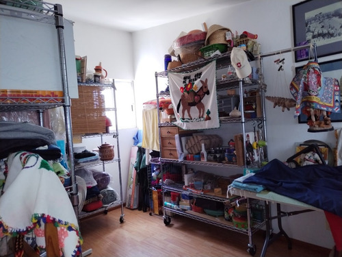 Casa En Fraccionamiento Huertas Del Llano Con Estricta Vigilancia 24/7.