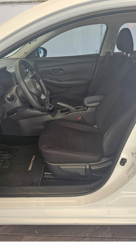 Nissan Sentra SENSE TM