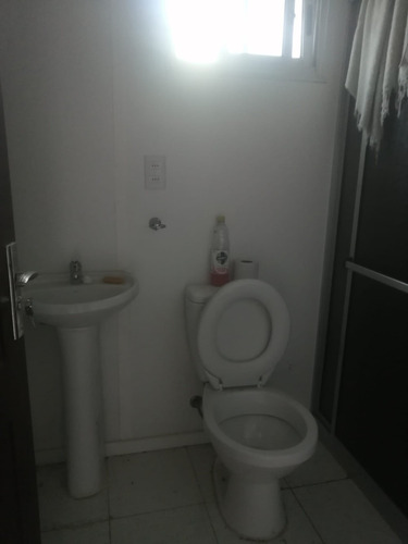 Ref102- Oportunidad En Atlántida - Casa De 1 Dormitorio.
