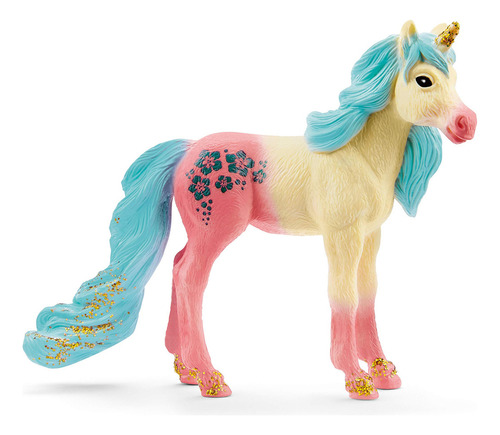 Schleich - Bayala, Juguetes De Unicornio, Regalos De Unicor.