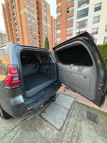 Toyota Prado 3.0 Tx-l
