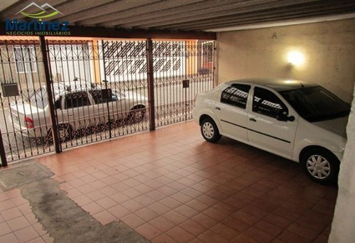 Sobrado Com 3 Dormitórios À Venda, 146 M² Por R$ 580.000,00 - Parque São Lucas - São Paulo/sp - So0282