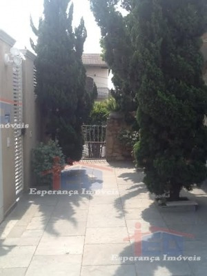Imagem 5 de 15 de Ref.: 9340 - Casa Terrea Em Osasco Para Venda - V9340