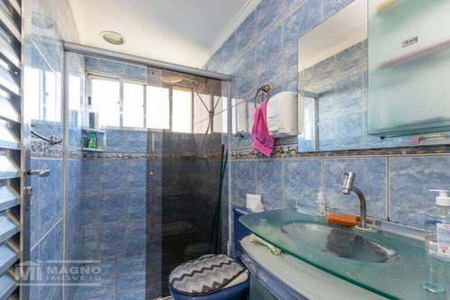 Imagem 16 de 30 de Apartamento Com 2 Dormitórios À Venda Em Ermelino Matarazzo - Ap2401