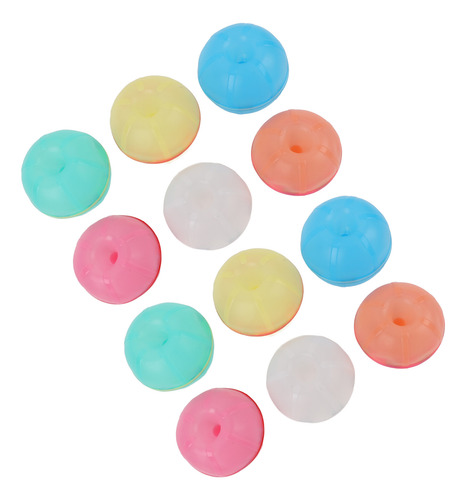 Balões De Água Reutilizáveis, 12 Peças De Silicone, Selantes