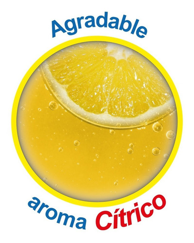 Imagen 5 de 6 de Cleandex Limón Toallas Para Superficies, Caja 6pz