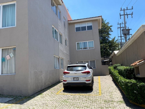 Departamento En Venta En Mexico Nuevo.