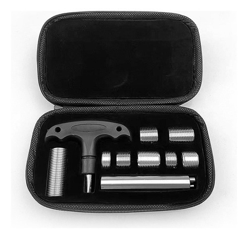 // Kit De Billar Desmontable Para - Bolts Tool Predator Kit