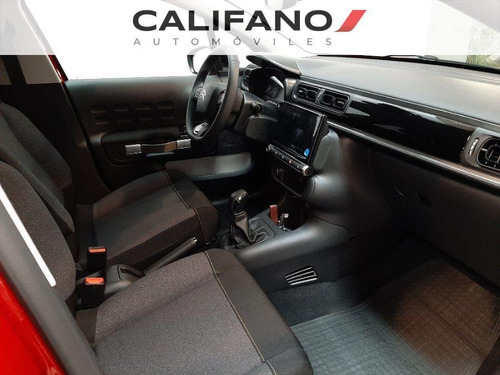 Citroën C3 New. Tasa 0% 2022 0km