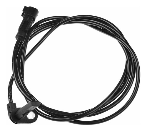 Sensor Abs Trasero Derecho Para Buick Regal 2015 L4 2.4l