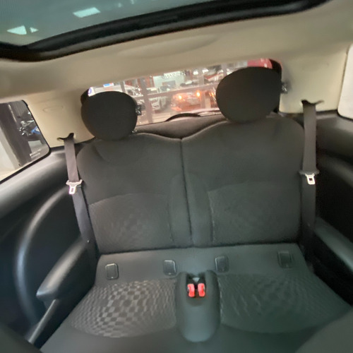 Mini Cooper S 1.6 Hot Pepper 2011 Dissano Automotores