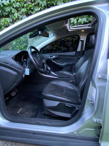 Imagen 19 de 21 de Ford Focus Iii 2016 2.0 Se Plus At6
