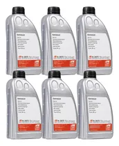 Comprar Kit 6l Atf Febi 39070 Oleo Cambio Automatico Fluido Dsg