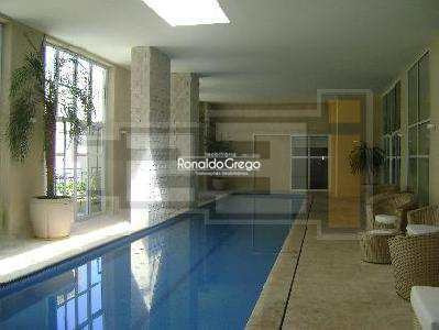 Apartamento Com 4 Dorms, Vila Nova Conceição, Sp - A125