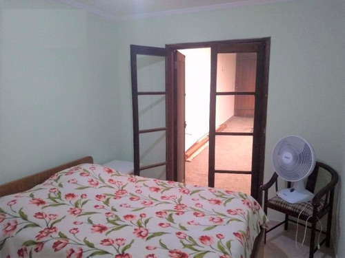 Imagem 7 de 15 de Casa À Venda, 2 Quartos, 3 Vagas, Centro - São Bernardo Do Campo/sp - 72265