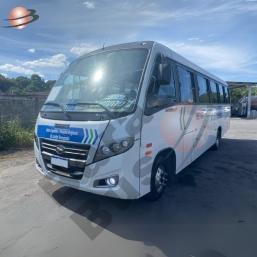 Volare Dv9 Urbano Mercedes Benz Urbano 2023