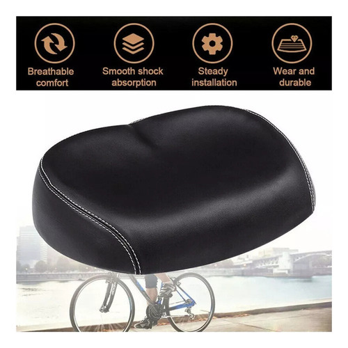 Bicicleta De Ciclismo De Bunda Grande Sem Selim Grande Sem .