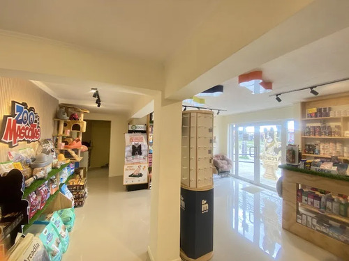 Locales Comerciales Av Michimalonco San Pedro De La Paz