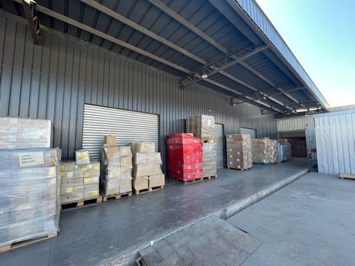 Imagen 5 de 20 de (bod) Propiedad Industrial En Recoleta