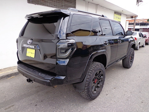 Imagen 4 de 18 de Toyota 4runner