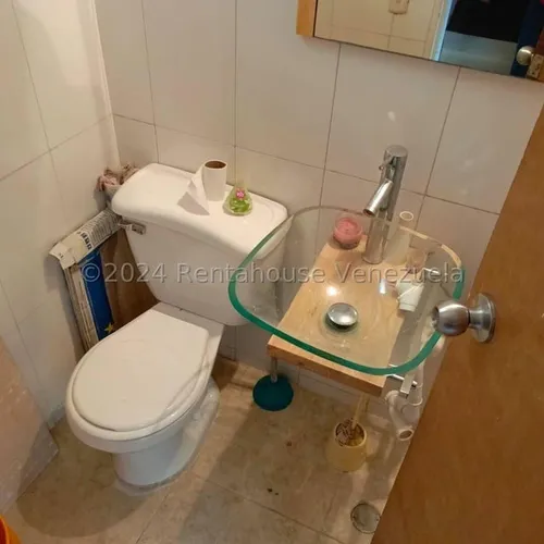 Townhouse En Venta - Mdm 24-21258